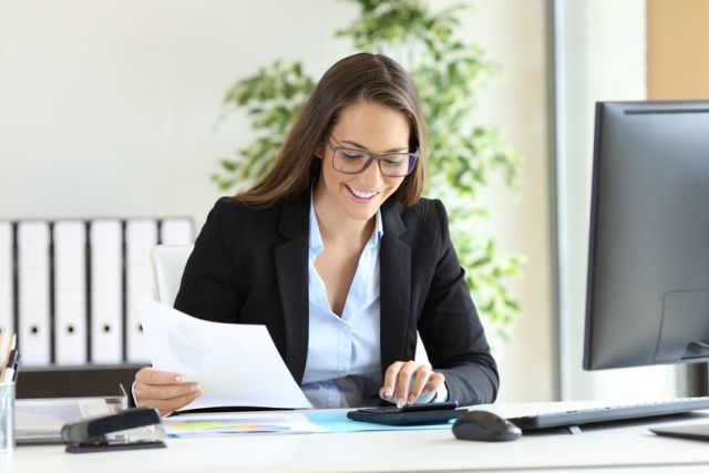 Kauffrau für Büromanagement in Halle