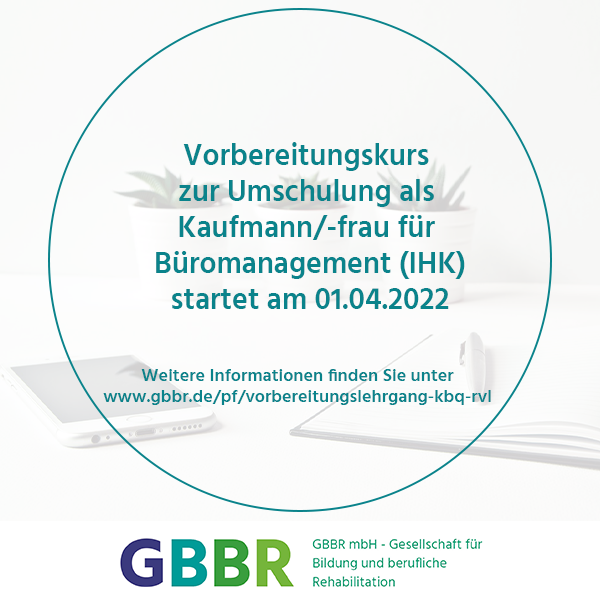 Post_2022.02.28 Vorbereitungskurs