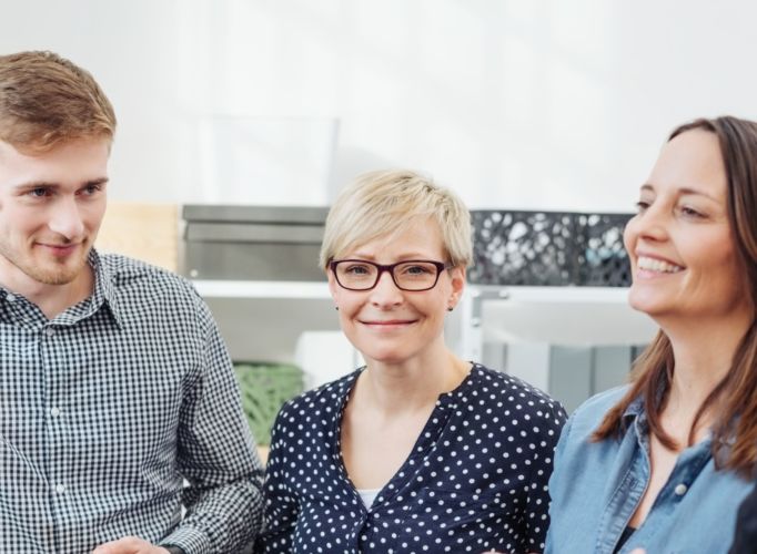 Qualifikation zur Betreuungskraft