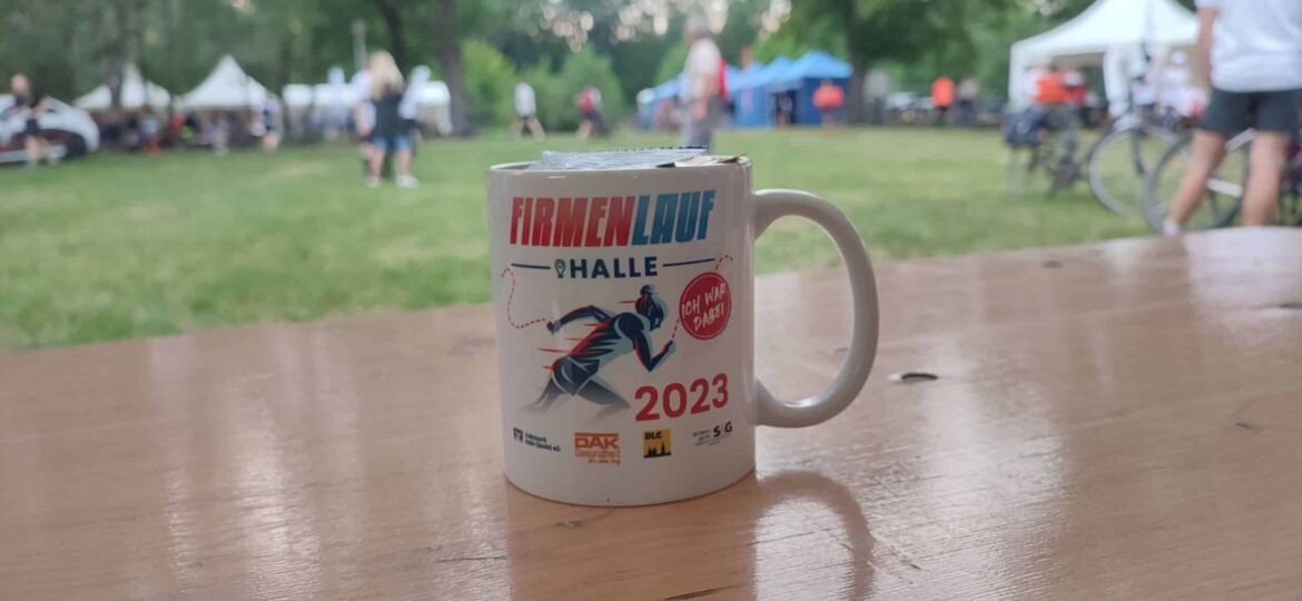 Firmenlauf 2023