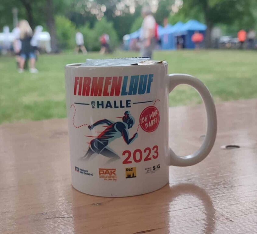 Firmenlauf 2023